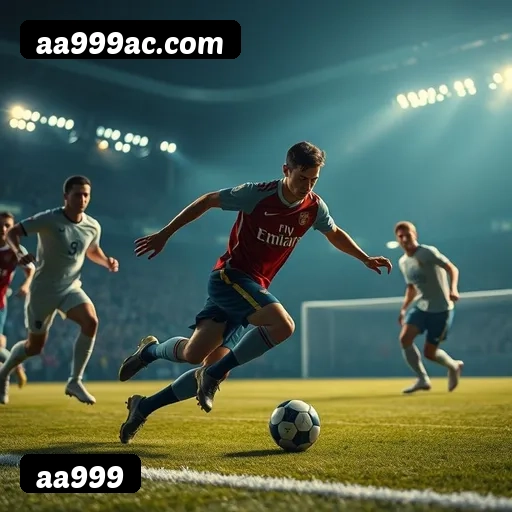 Bônus e promoções aa999